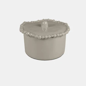 Melamine Mini Buscuit Jar - Joke