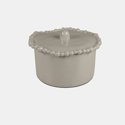 Melamine Mini Biscuit Jar - Joke