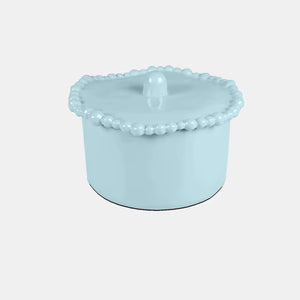 Melamine Mini Buscuit Jar - Joke