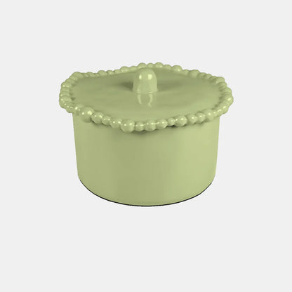 Melamine Mini Biscuit Jar - Joke