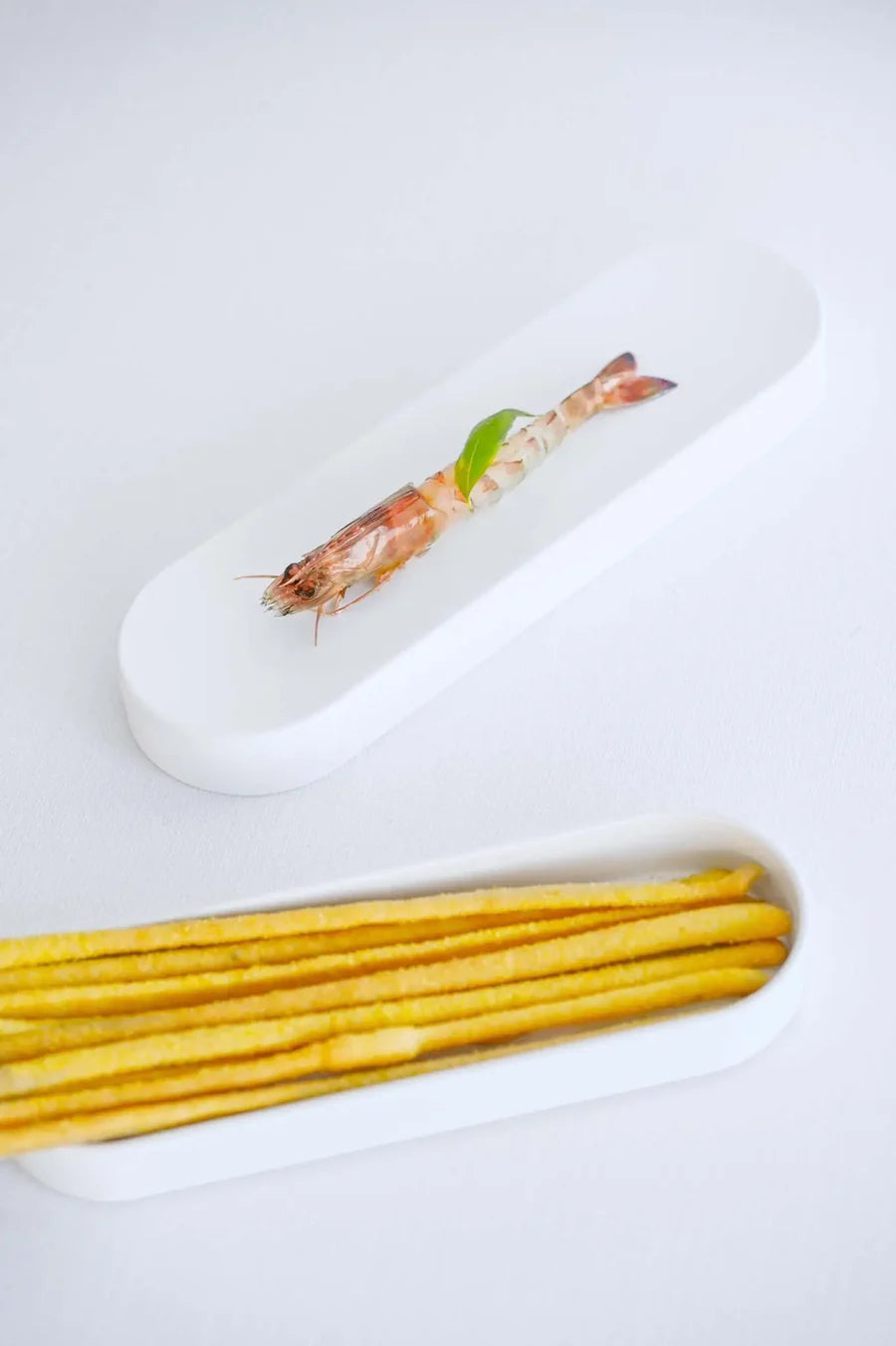 Melamine Presentation Board Vice Versa - Avant Guard