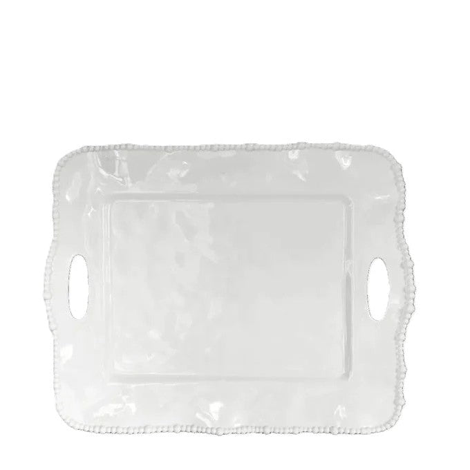 Melamine Rectangular Tray - Joke