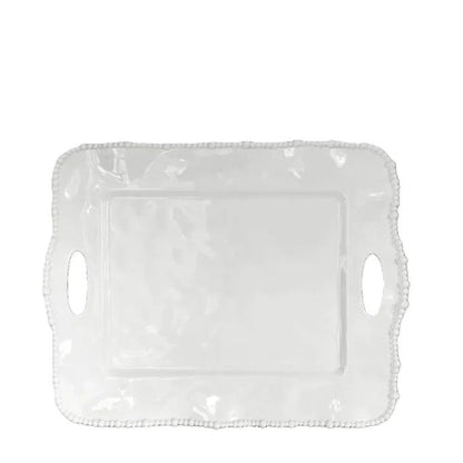 Melamine Rectangular Tray - Joke