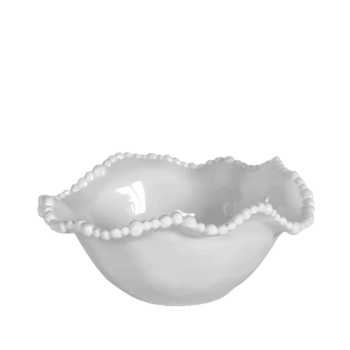 Melamine Salad Bowl - Joke