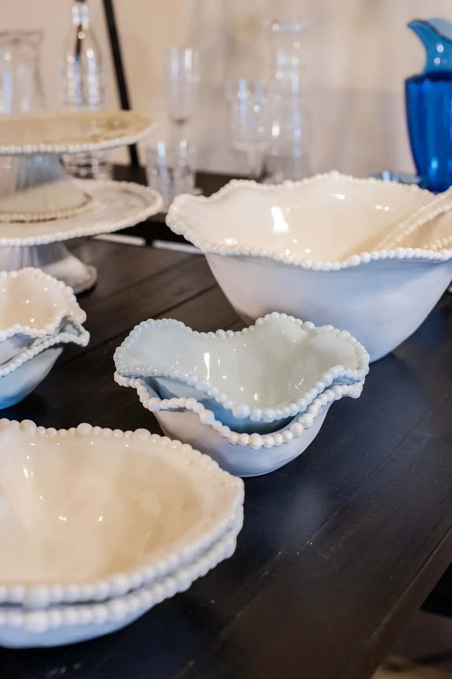 Melamine Salad Bowl - Joke