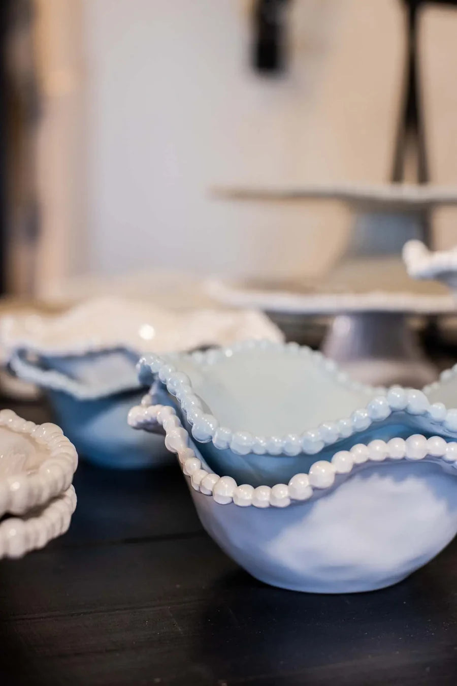 Melamine Salad Bowl - Joke