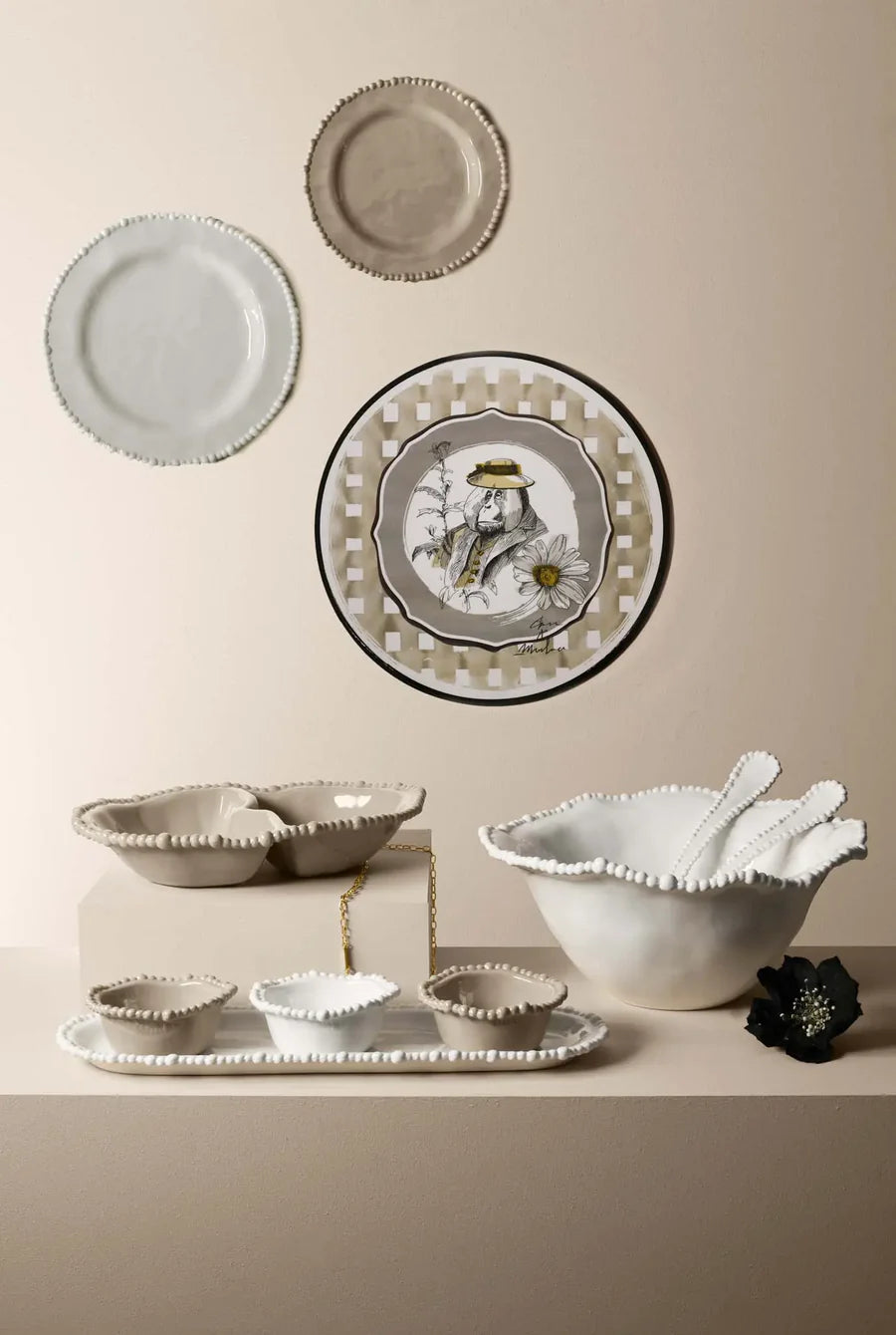 Melamine Small Bowls - Joke