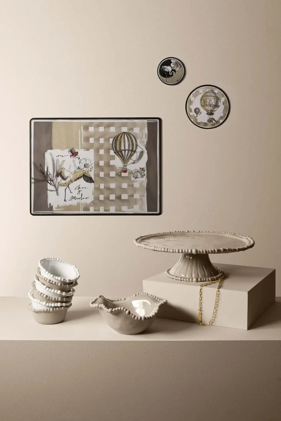 Melamine Small Bowls - Joke