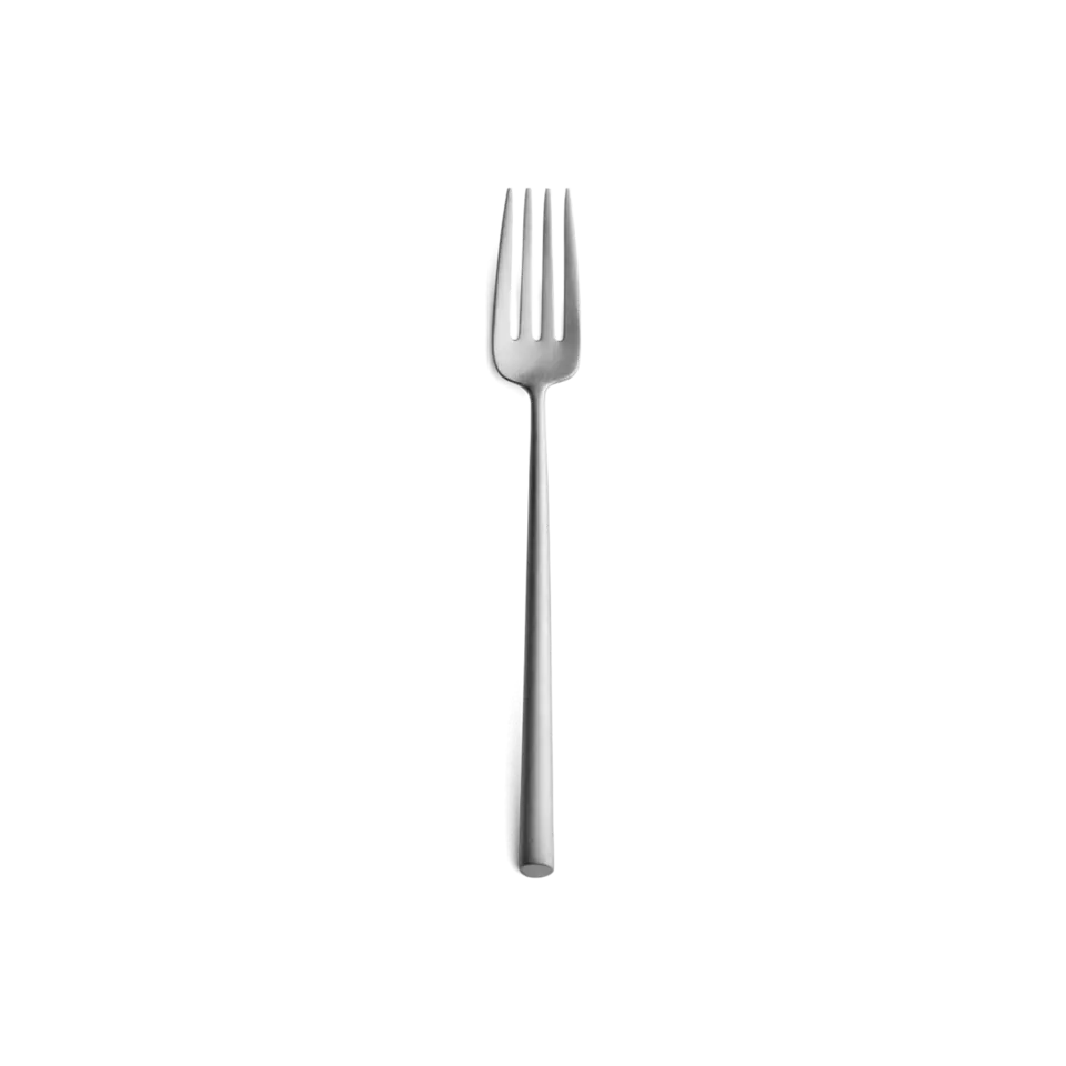 Mezzo Matte Dessert Fork