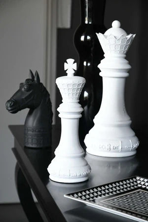 Midi Horse Head – Optical