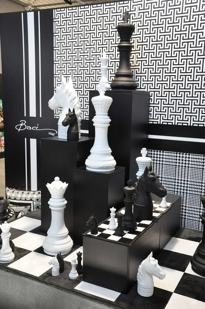 Midi Queen – Optical