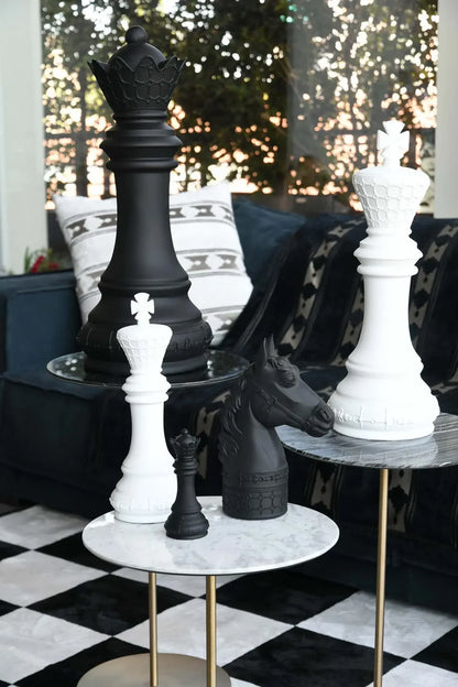 Midi Queen – Optical