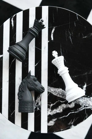 Mini Horse Head – Optical