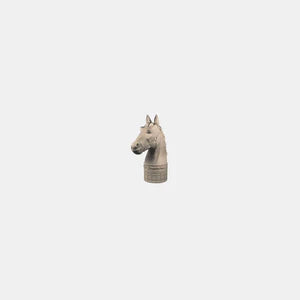 Mini Horse Head – Optical
