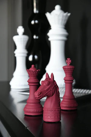 Mini Horse Head – Optical