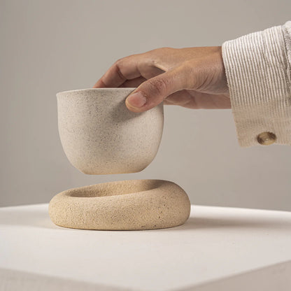 Mitra Moser Coffee Cup