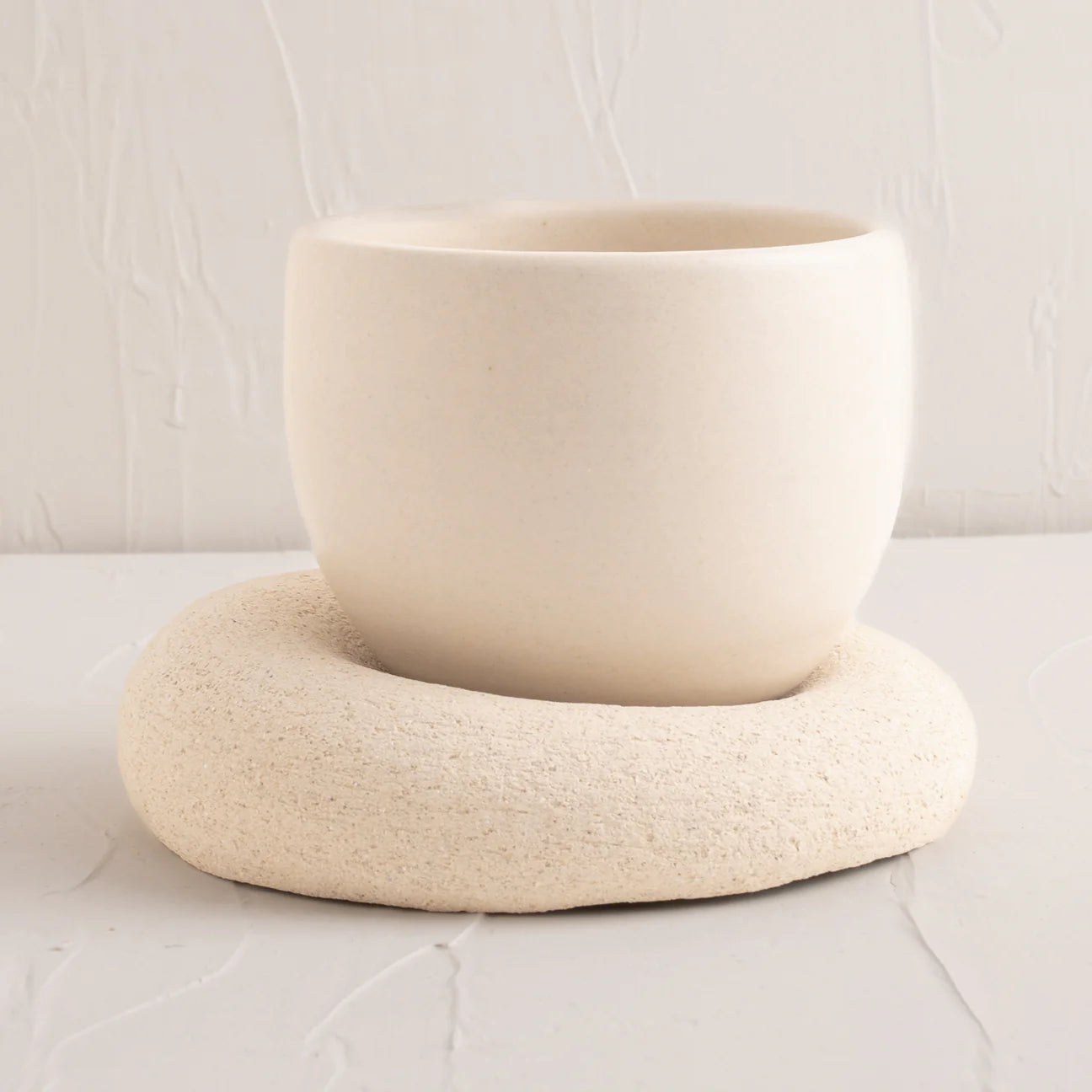 Mitra Moser Coffee Cup