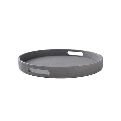 Mojoo Sting Round Tray, round serving tray