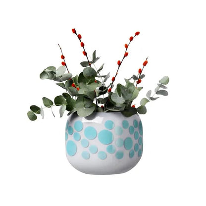 Mono Box Vase