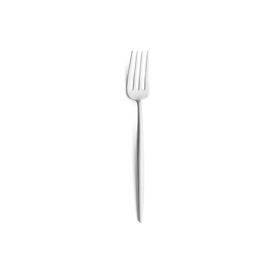 Moon Matte Dessert Fork