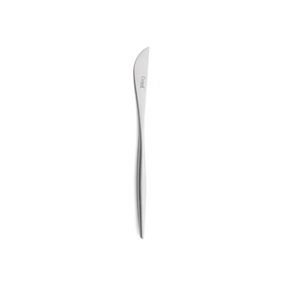Moon Matte Dessert Knife