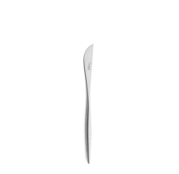 Moon Matte Dessert Knife