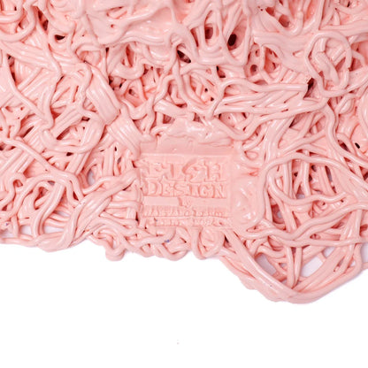 Moss Vase - Matt Salmon, Turquoise