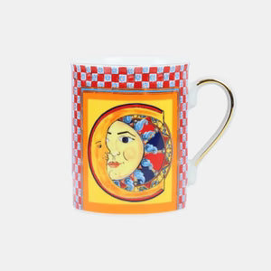 Mug Letter C – Ortigia