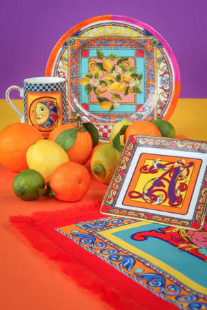 Mug Letter C – Ortigia