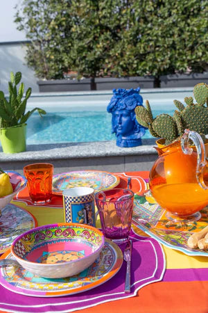 Mug Letter I – Ortigia