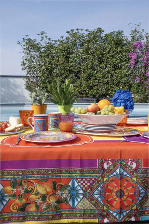 Mug Letter S – Ortigia