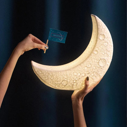 Lamp My Tiny Moon Uk
