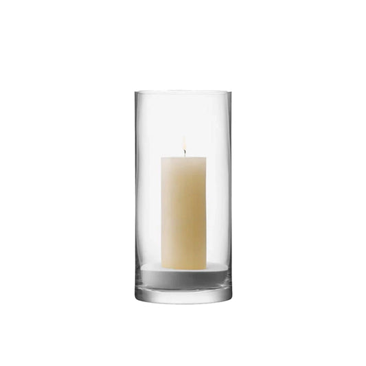 Column Vase/Candleholder