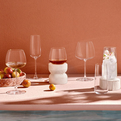 Mirage Set of 2pcs Stemware 245cc