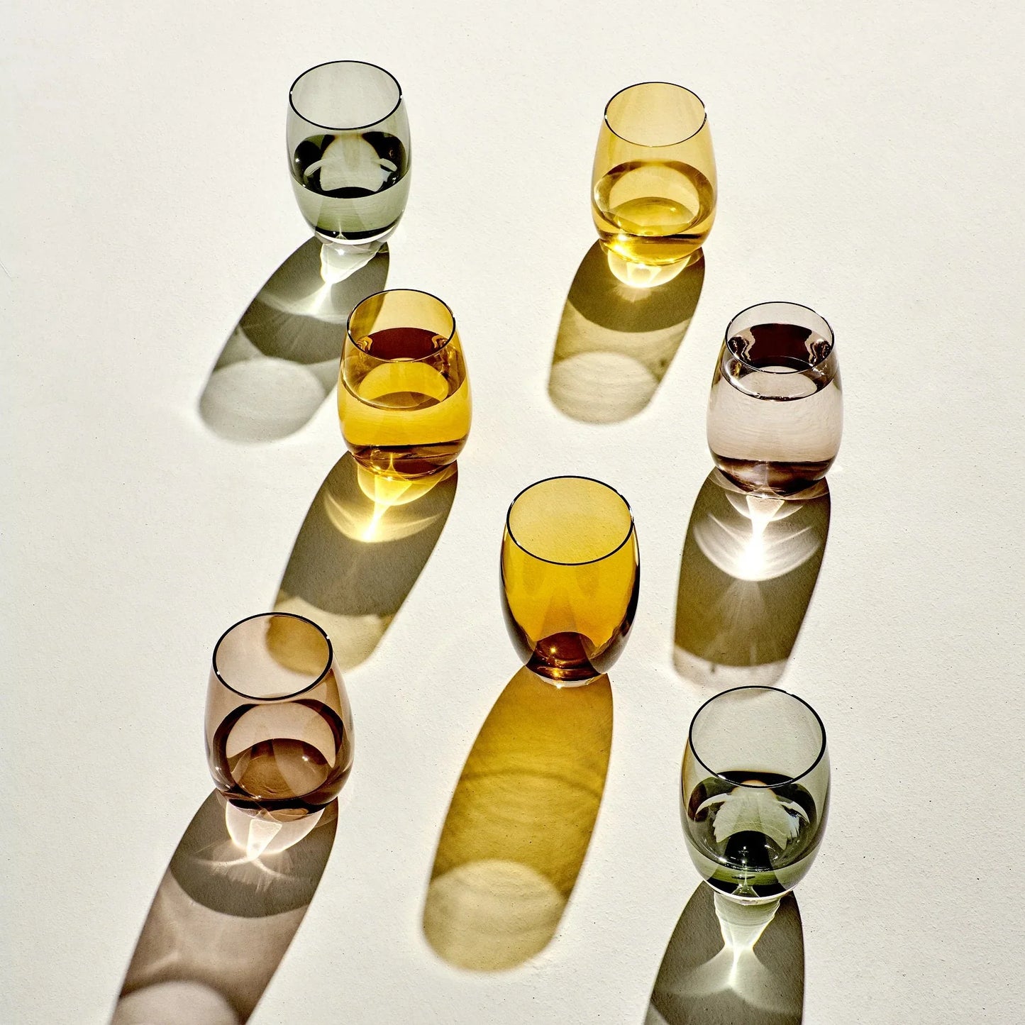 Colo Tumbler  Set of 6