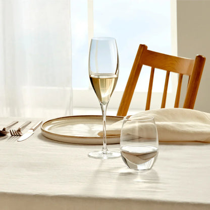 Terroir Set of 6pcs Champagne