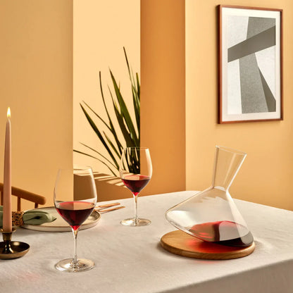 Terroir Set of 2pcs Wine Stemware