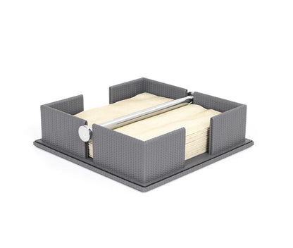 Napkin Holder, Napkin tray