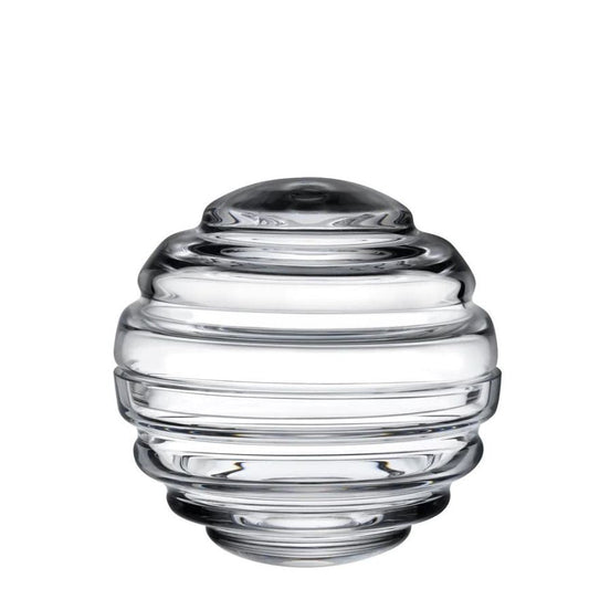 glass bowl
