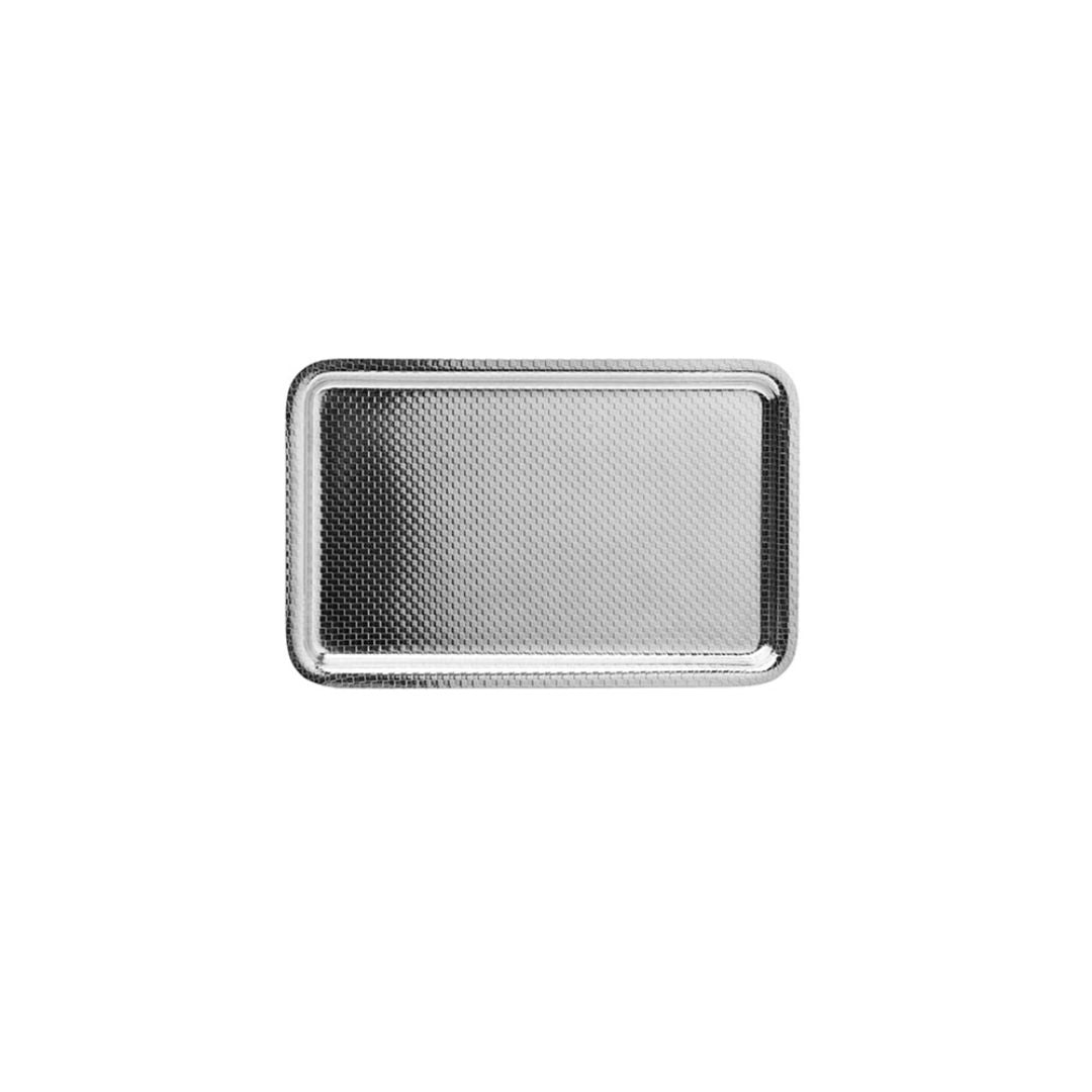 stainless steel tray