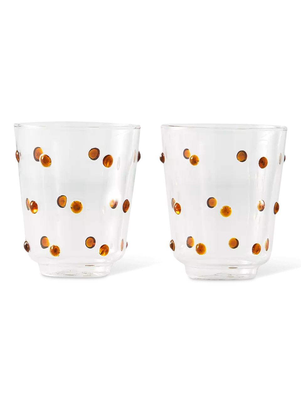 Nob Tumblers Set Of 2