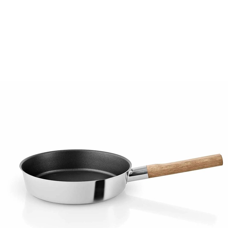 Nordic kitchen Frying Pan 24 cm