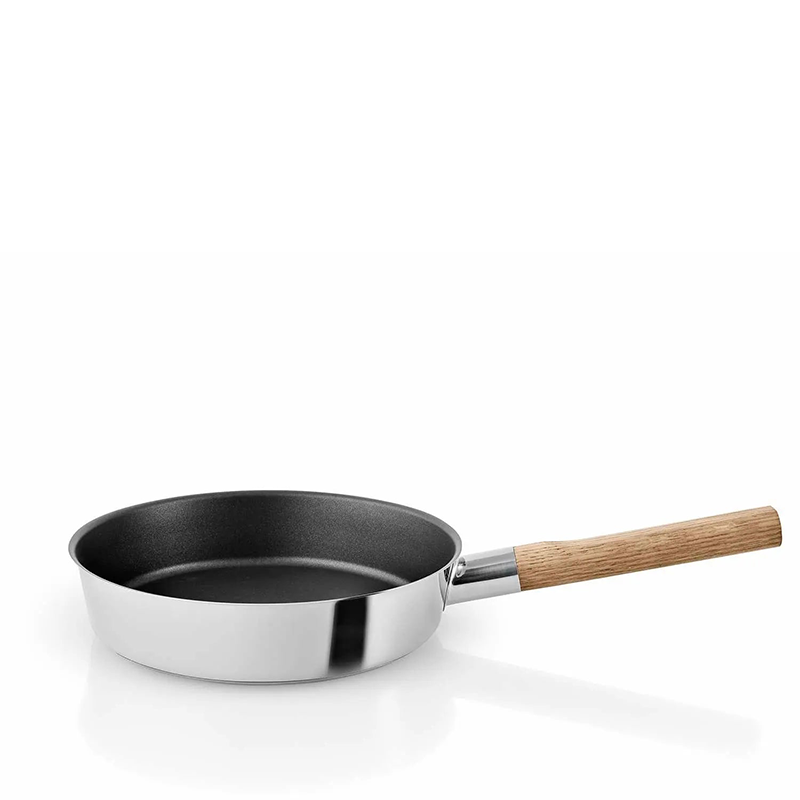 Nordic kitchen Frying Pan 24 cm