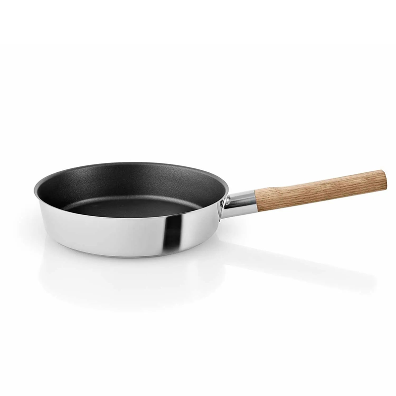 Nordic kitchen Frying Pan 24 cm