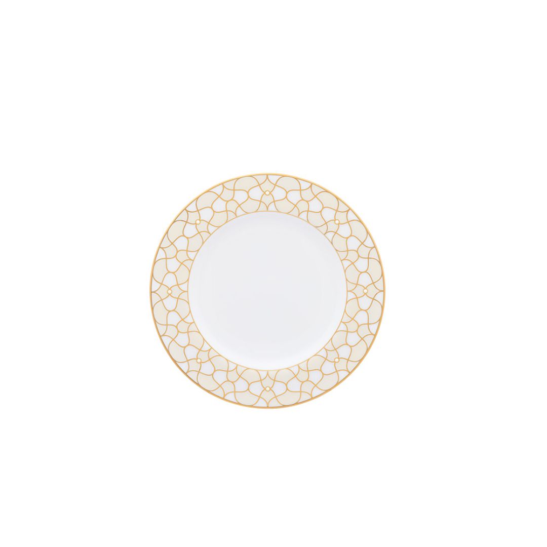 Noritake_Gold_Dinnerware, saucer