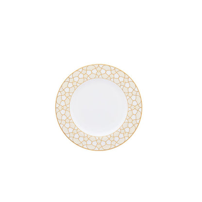 Noritake_Gold_Dinnerware, saucer