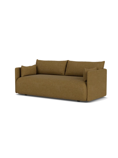 Offset Sofa 2 Seater