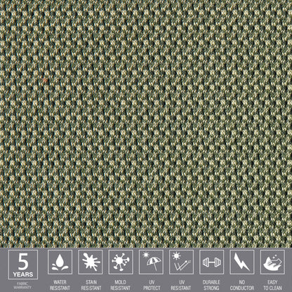 OGO Don Out Sofa  3D-care instruction 