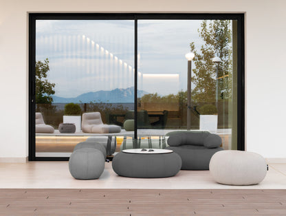 OGO Don Out Sofa  3D-outdoor 