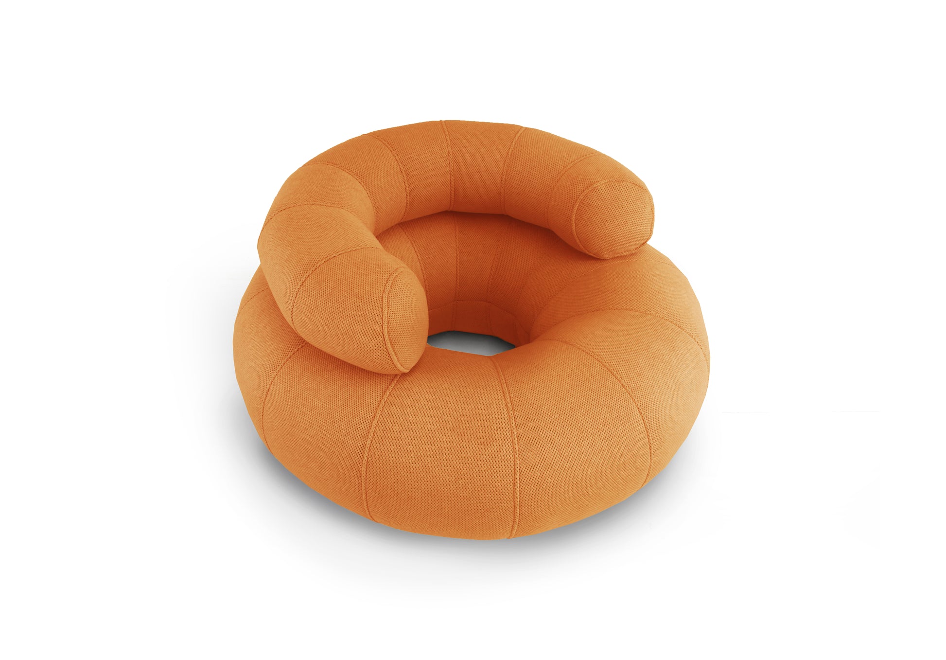 OGO Don Out Sofa  3D-